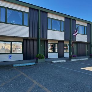 The Kenai Inn