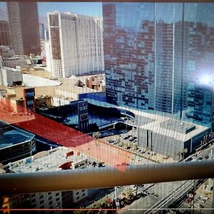 Mgm Signature Ph 30Th Floor Deluxe Studio Apartment Strip Facing With Balcony